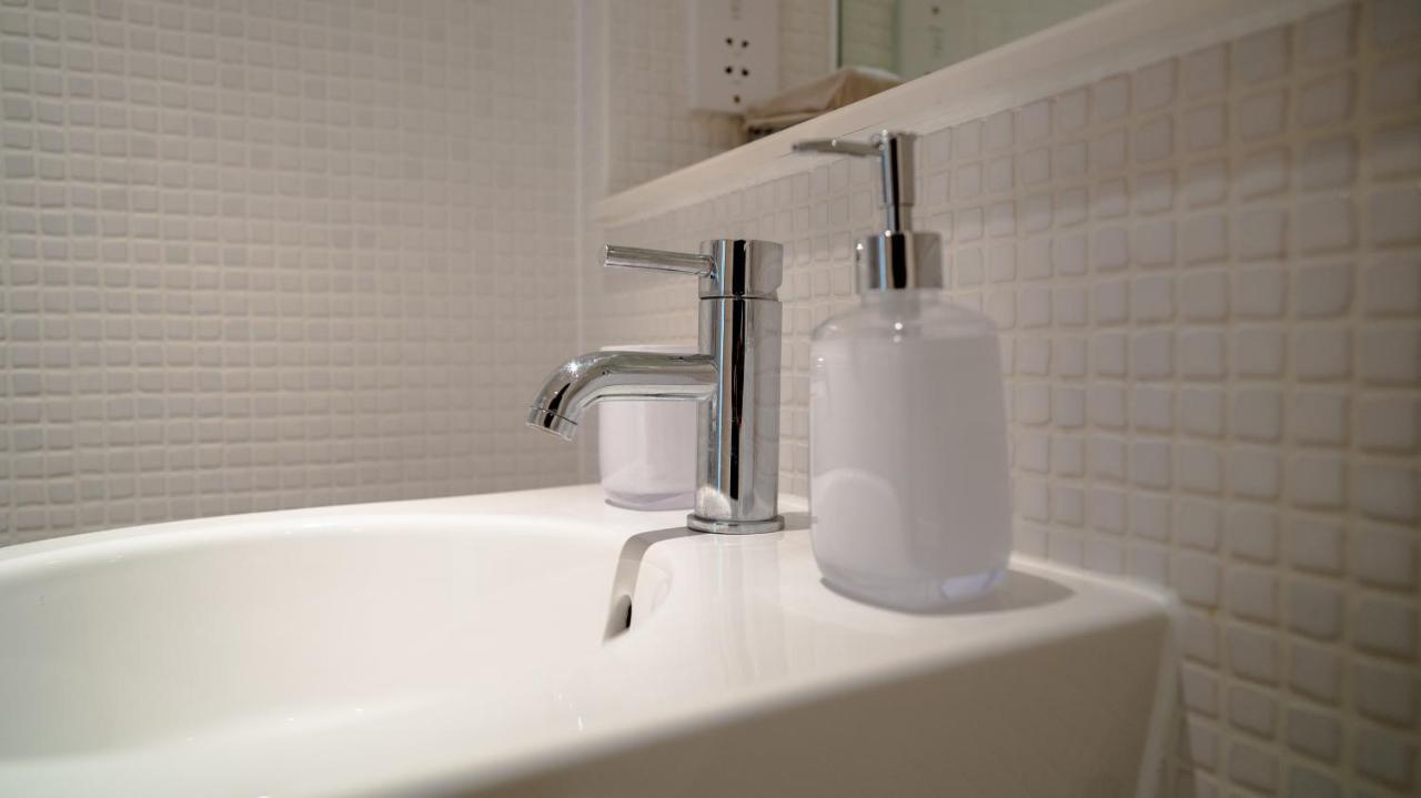 Comfy Spacious In Canary Wharf Apartamento *