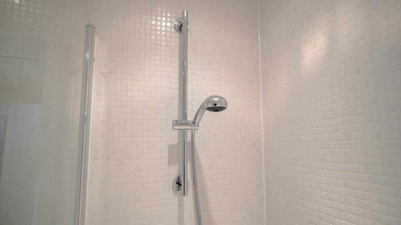 Comfy Spacious In Canary Wharf Apartamento *