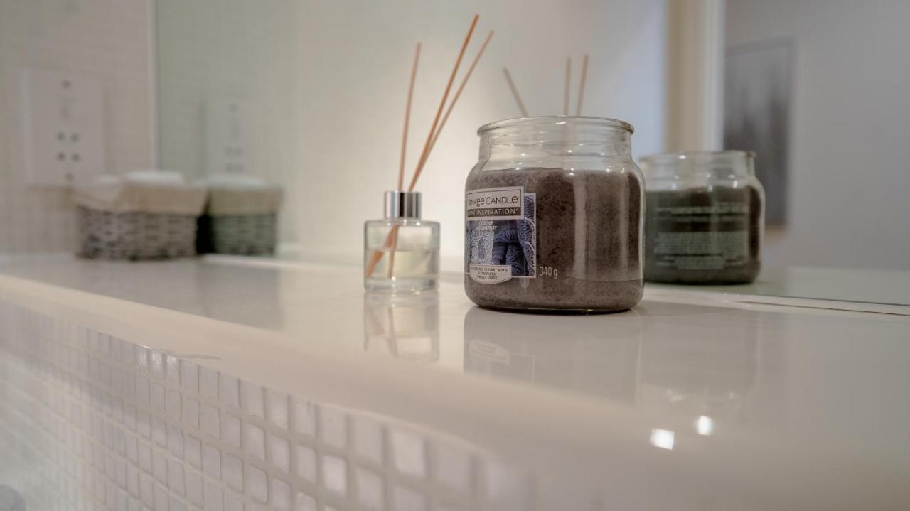 Apartamento Comfy Spacious In Canary Wharf