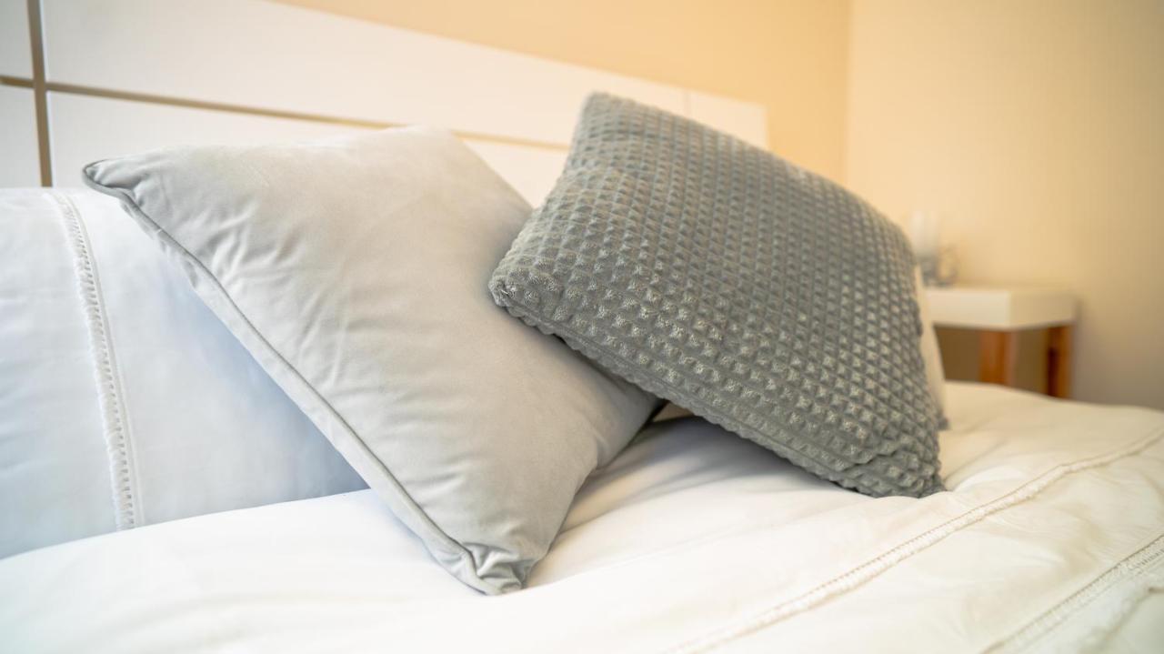 Comfy Spacious In Canary Wharf Londres