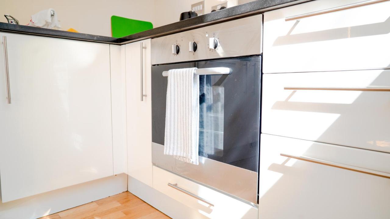 Comfy Spacious In Canary Wharf Londres