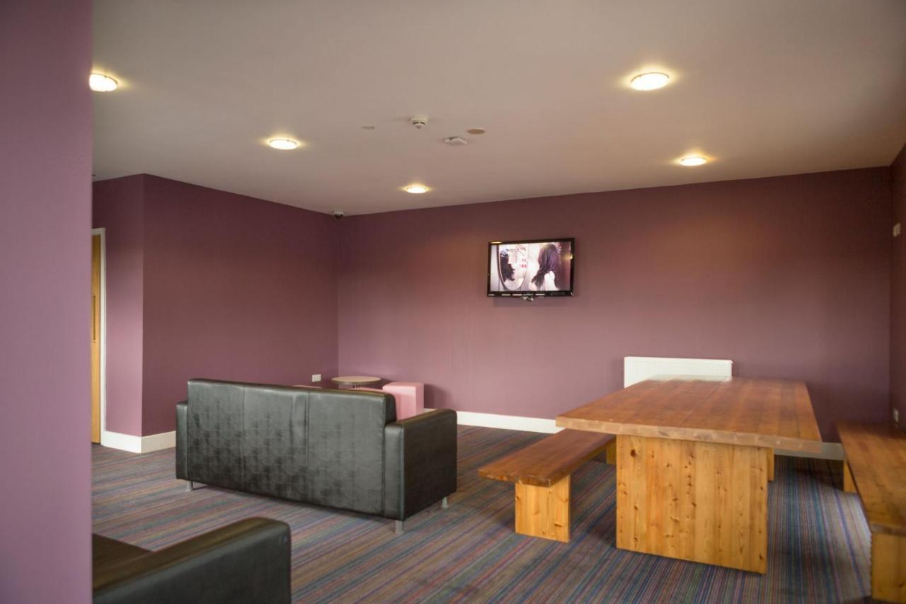 Stunning At Dashwood In For Students Only Apartment London