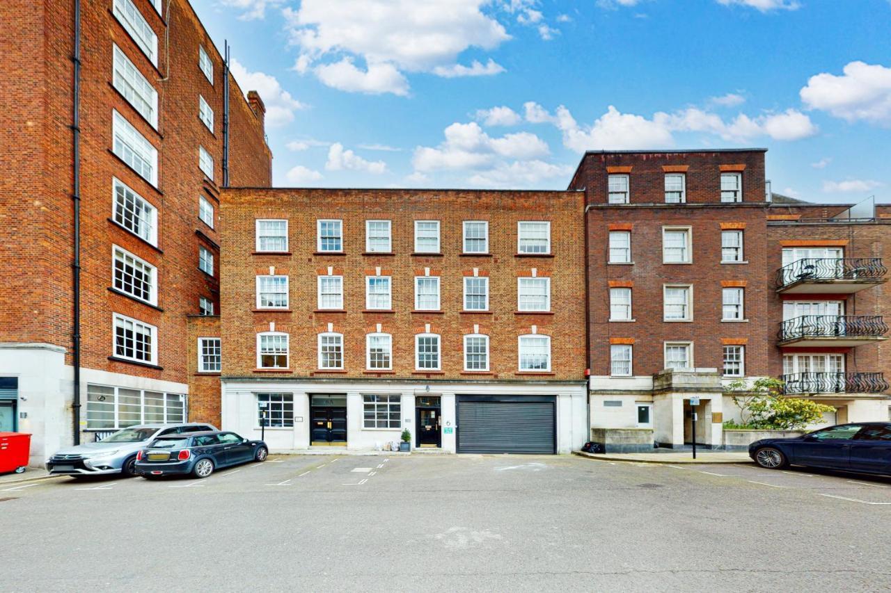 Mayfair Serviced * Londres