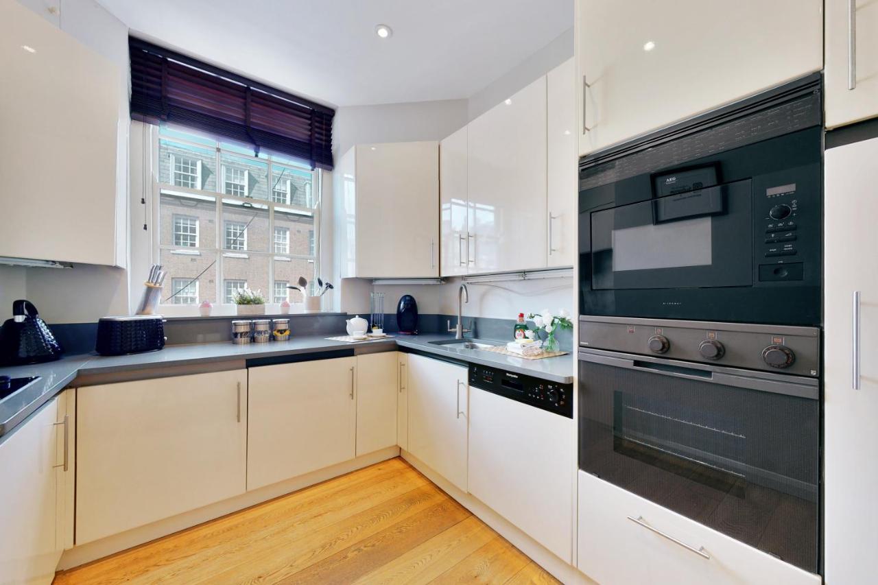 Mayfair Serviced * Londres