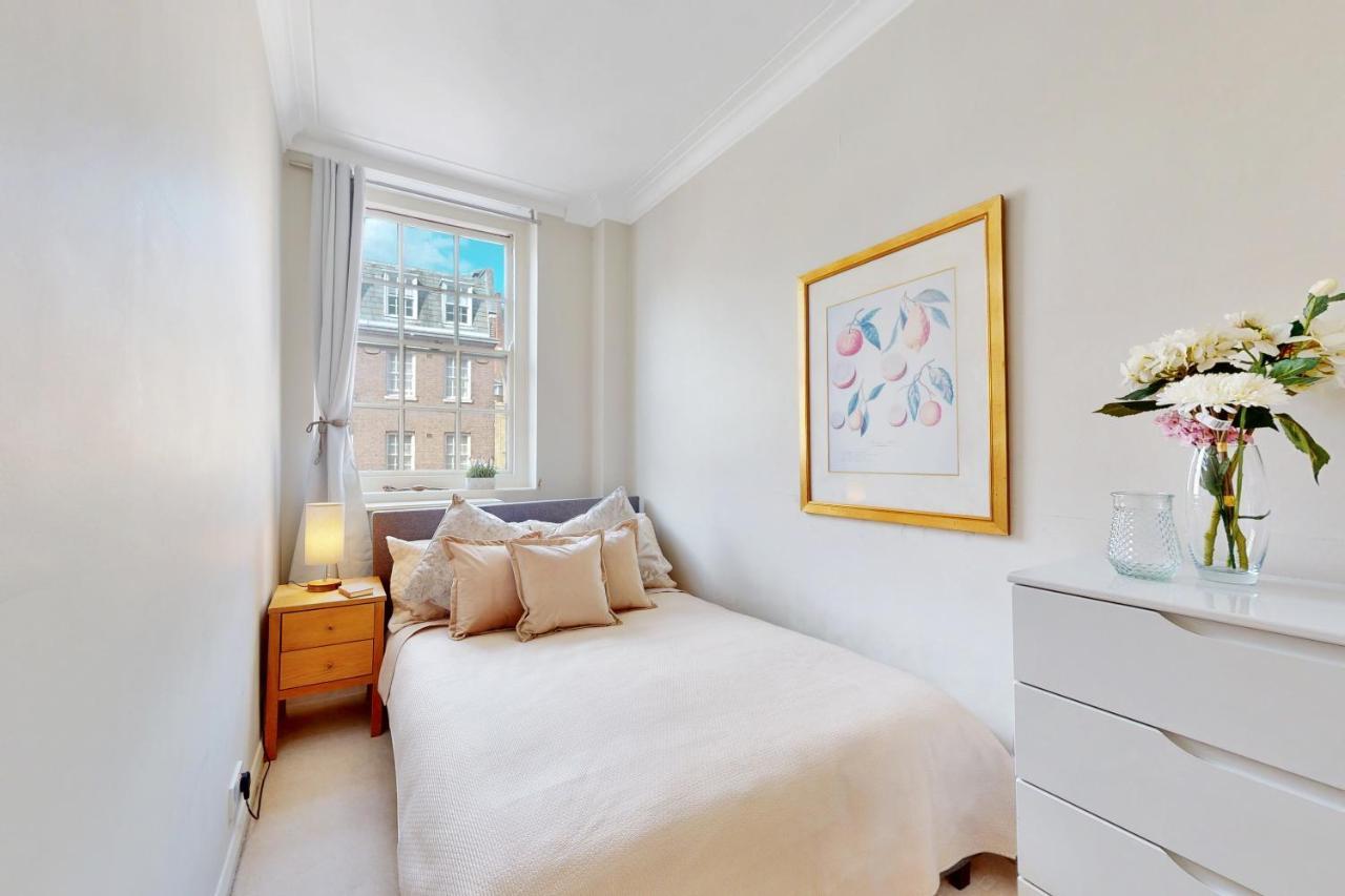 Apartamento Mayfair Serviced *