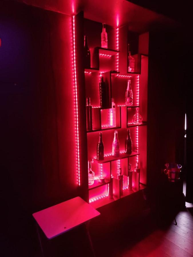 Appartement The Black Room Londres