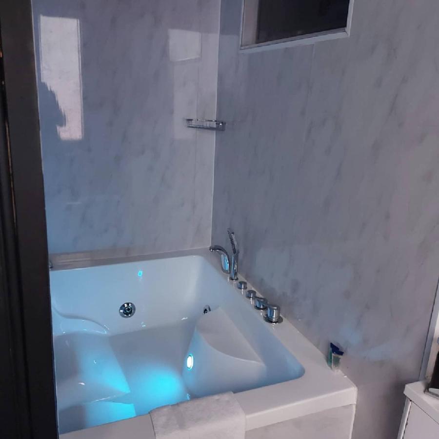 Appartement The Black Room *