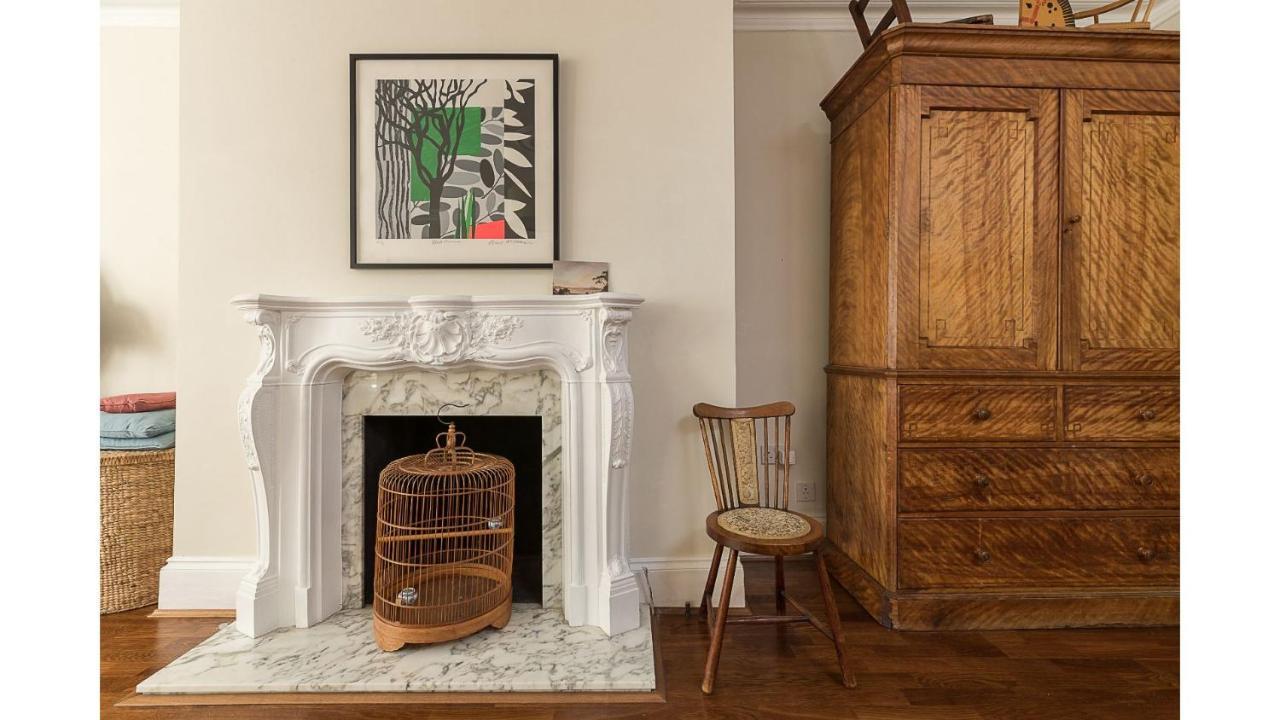 Apartamento Joivy Elegant 2 Bed Near Hampstead And Camden, Sleeps 4