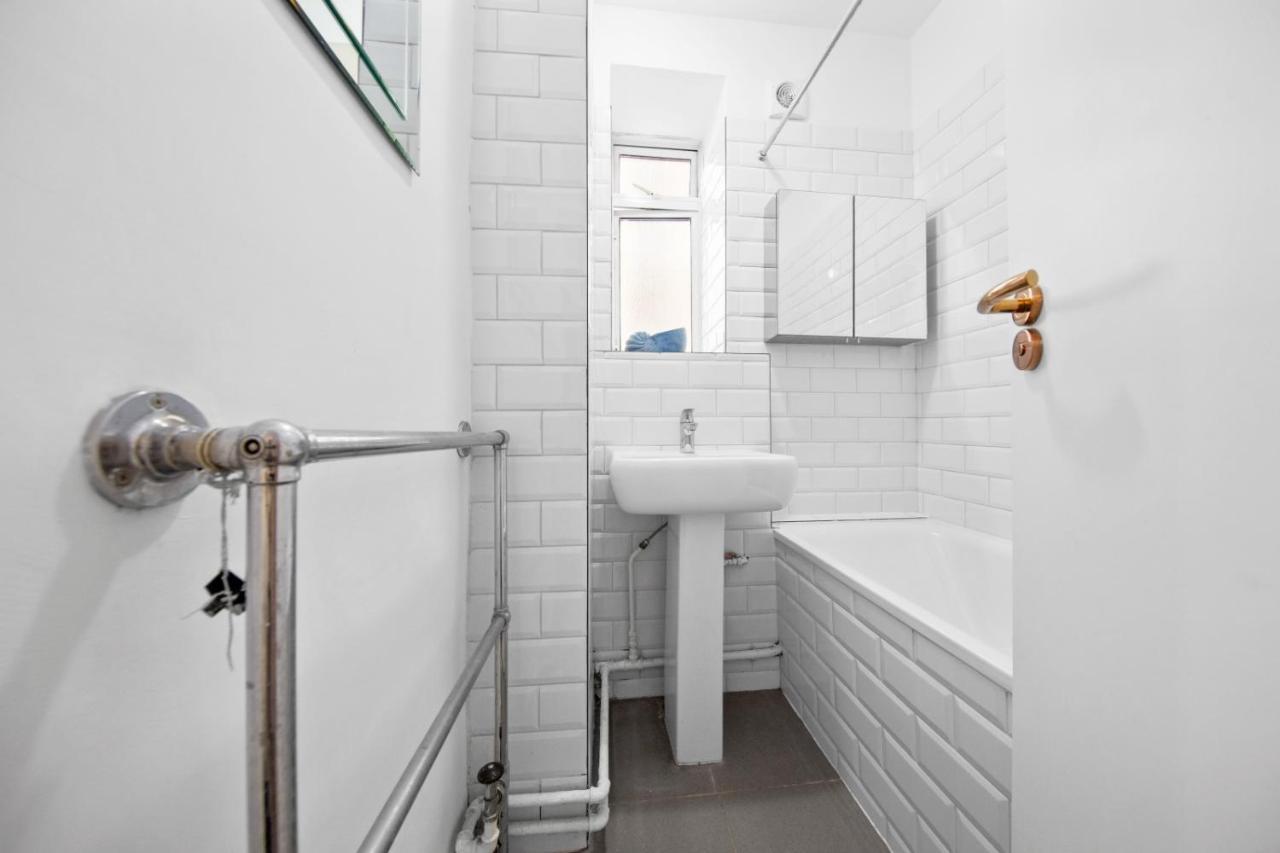 Appartement Baker Street Style *