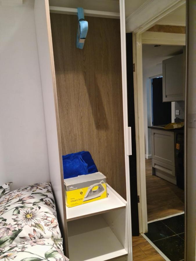 Exclusive Private One Bedroom London