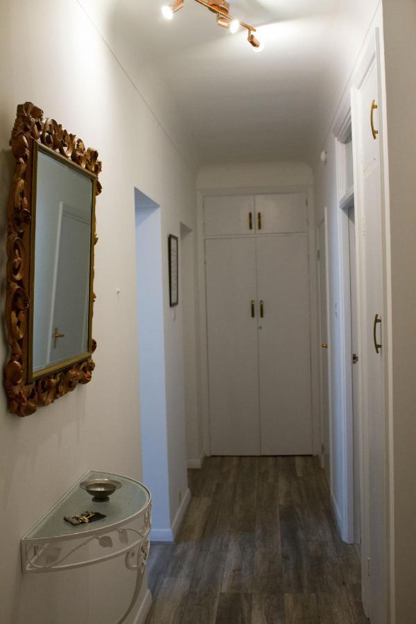 Appartement Baker Street Style Londres