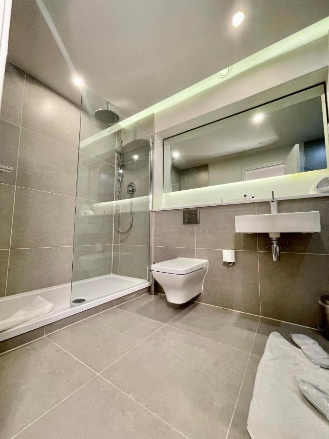 Apartahotel So Park Londres