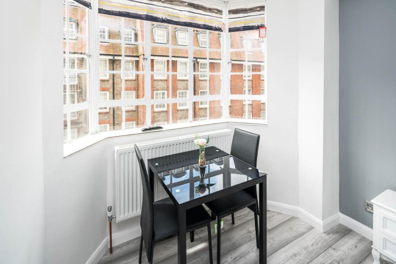 Apartment New Sleek Modern In The Heart Of Chelsea