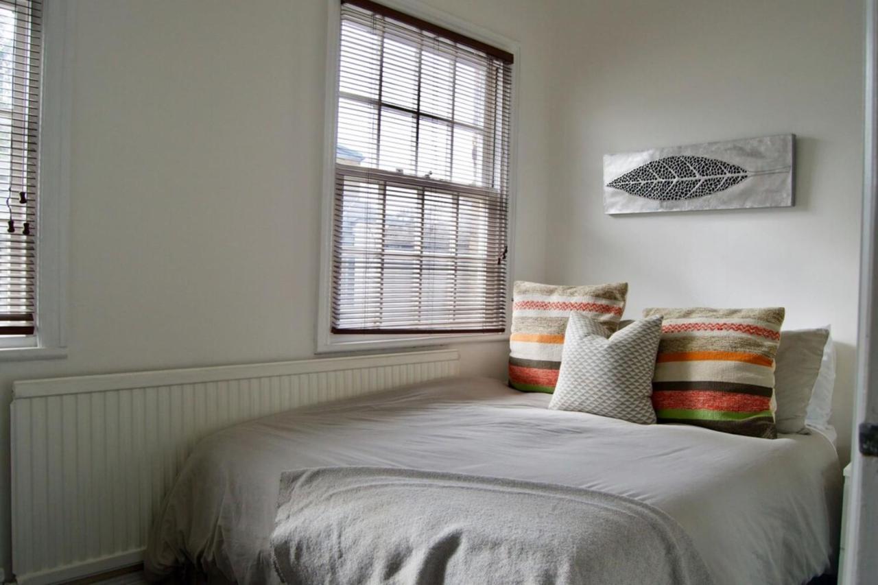 Bright And Spacious 1 Bedroom In Stylish Islington *