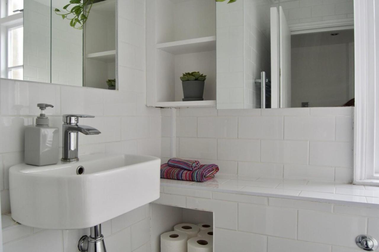 Bright And Spacious 1 Bedroom In Stylish Islington *