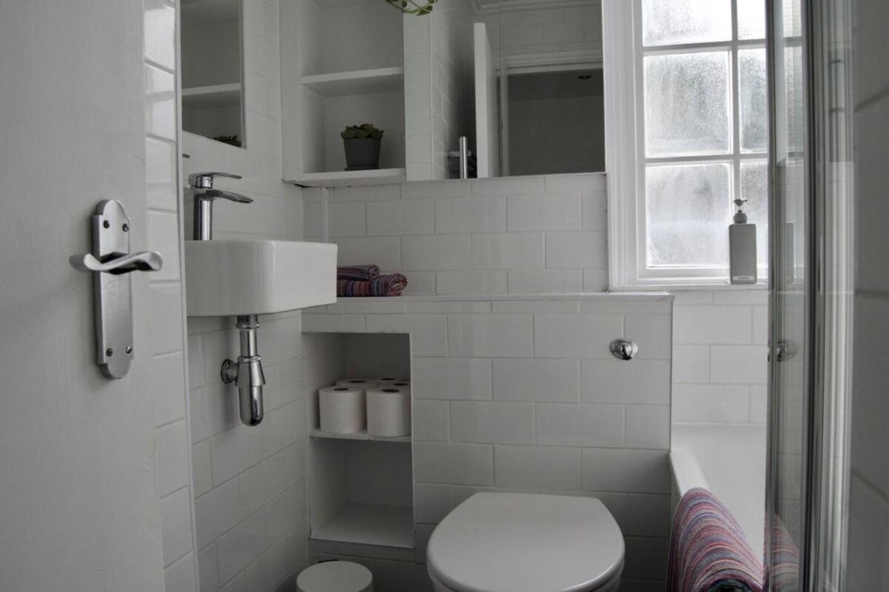 Bright And Spacious 1 Bedroom In Stylish Islington *