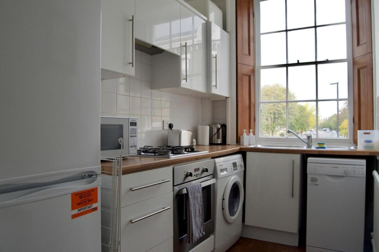 Bright And Spacious 1 Bedroom In Stylish Islington London