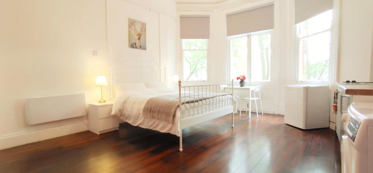 Apartment Gloucester Garden In South Kensington London