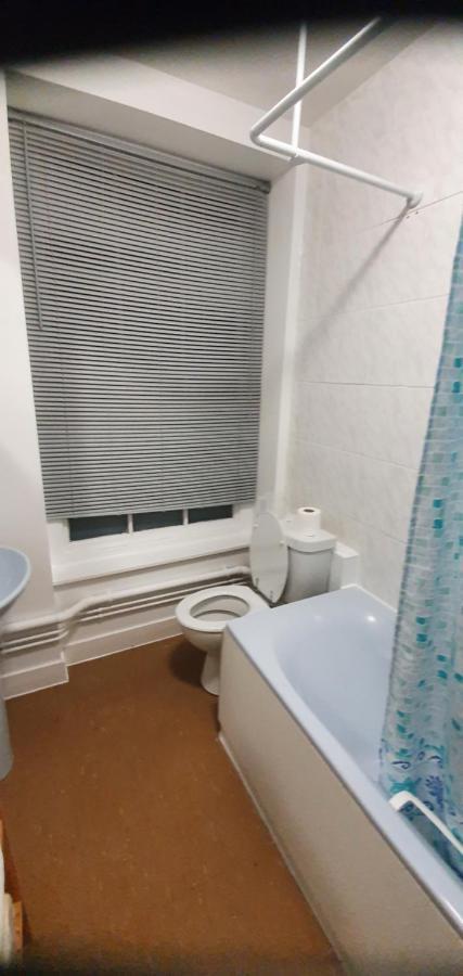 8 Sandringham Court Apartamento *