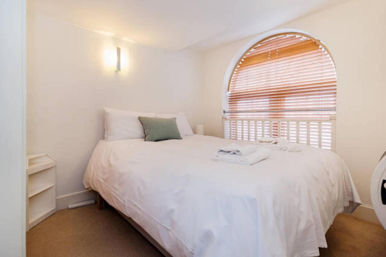 2-bed, 2-bath Sanctuary Near Holborn Station, Covent Garden & West End Apartamento *