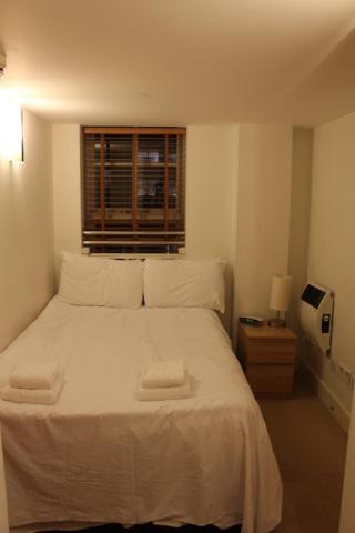2-bed, 2-bath Sanctuary Near Holborn Station, Covent Garden & West End Londres
