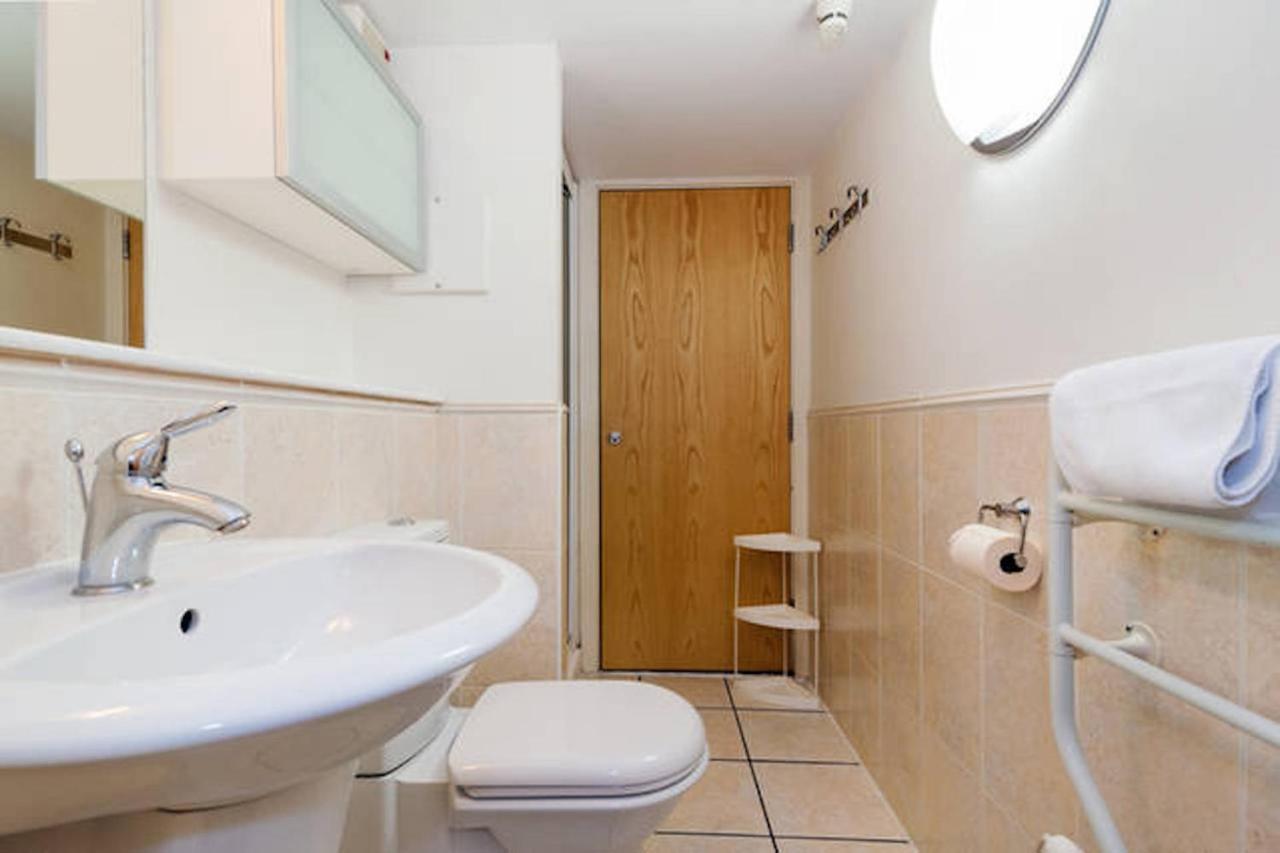 Apartamento 2-bed, 2-bath Sanctuary Near Holborn Station, Covent Garden & West End Londres