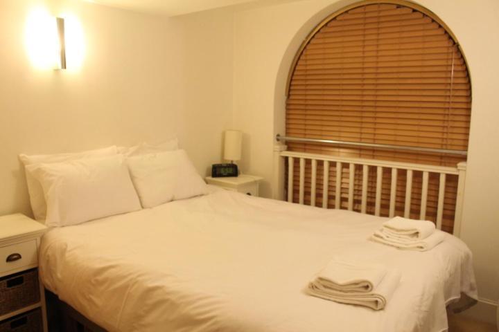 Apartamento 2-bed, 2-bath Sanctuary Near Holborn Station, Covent Garden & West End Londres