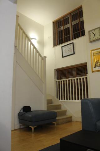 Apartamento 2-bed, 2-bath Sanctuary Near Holborn Station, Covent Garden & West End Londres