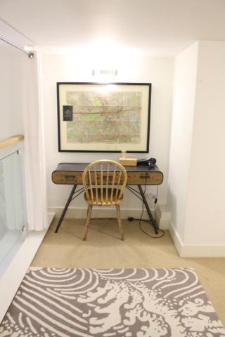 Apartamento 2-bed, 2-bath Sanctuary Near Holborn Station, Covent Garden & West End *