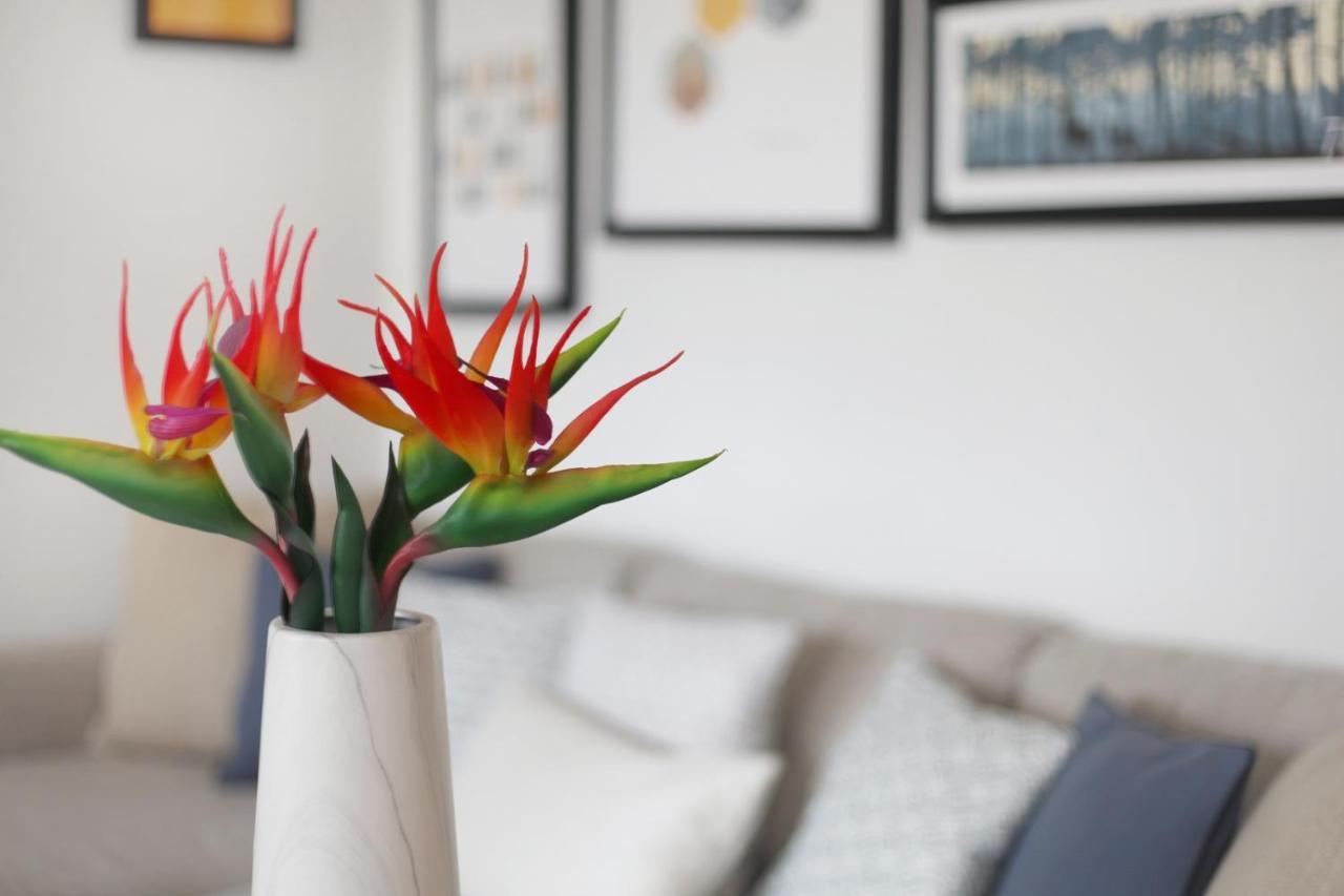 Lux 2 & 3 Bed In Camden Town Free Wifi By Aparts Londres