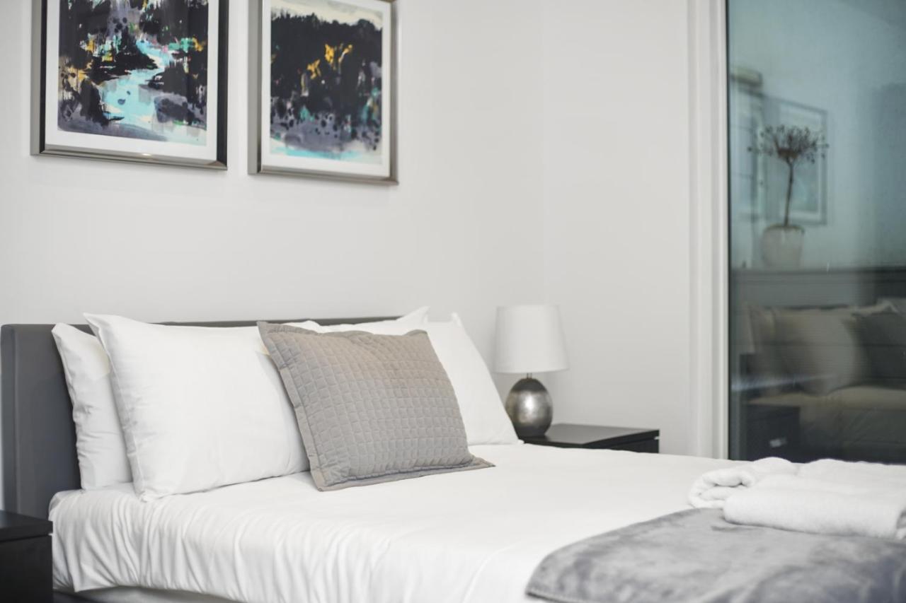Lux 2 & 3 Bed In Camden Town Free Wifi By Aparts * Londres