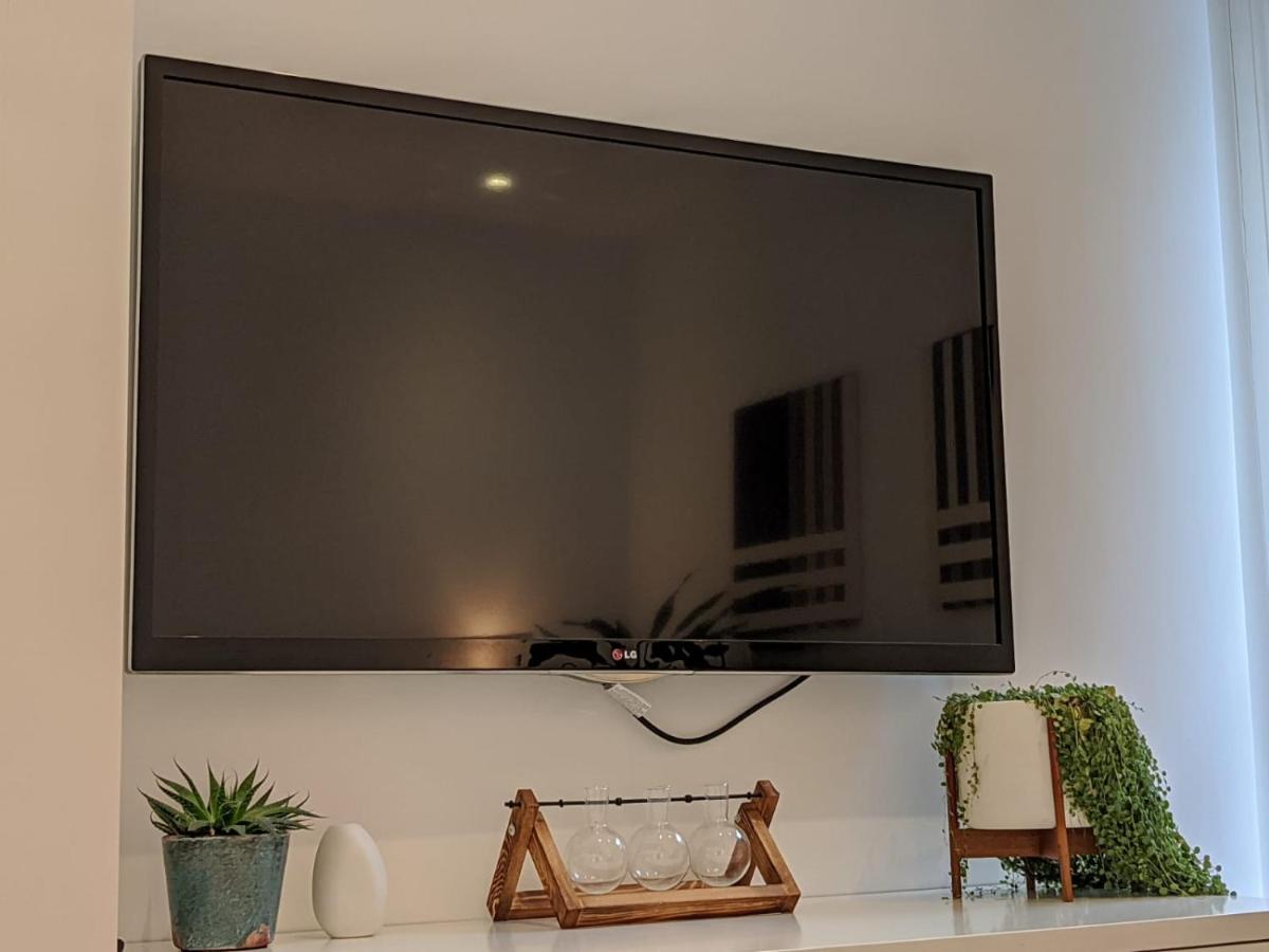 Apartamento Modern In Hampstead For 4
