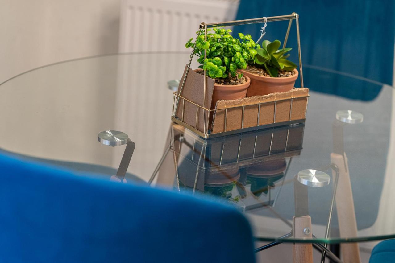 Appartement Stunning 2 Bedrooms Next Door To Selfridges&oxford Street *
