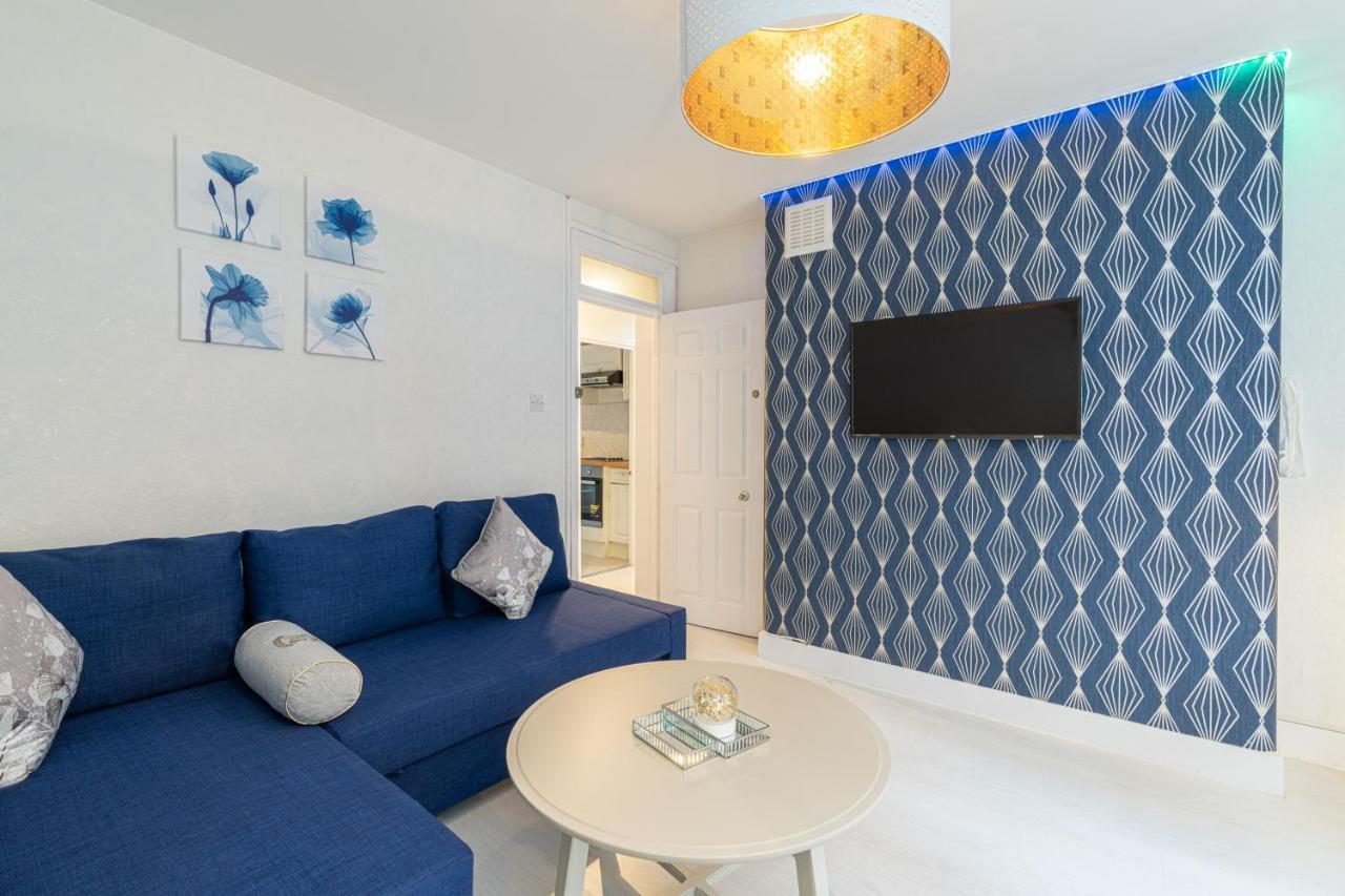 Stunning 2 Bedrooms Next Door To Selfridges&oxford Street * Londen
