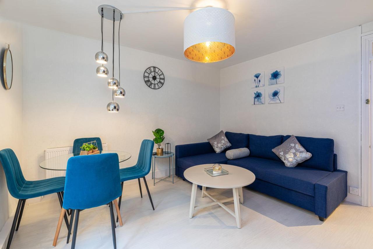 Stunning 2 Bedrooms Next Door To Selfridges&oxford Street *