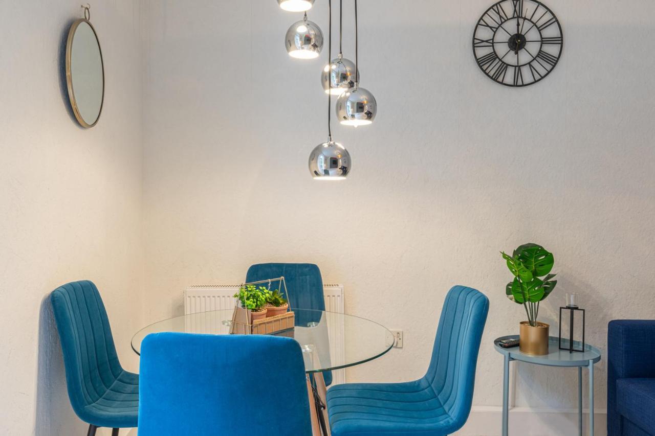 Appartement Stunning 2 Bedrooms Next Door To Selfridges&oxford Street