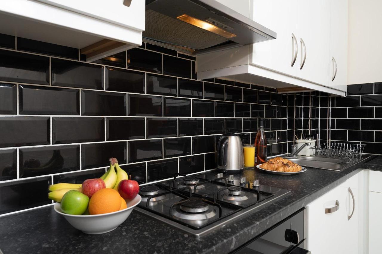 F5 Private Double Appartement *