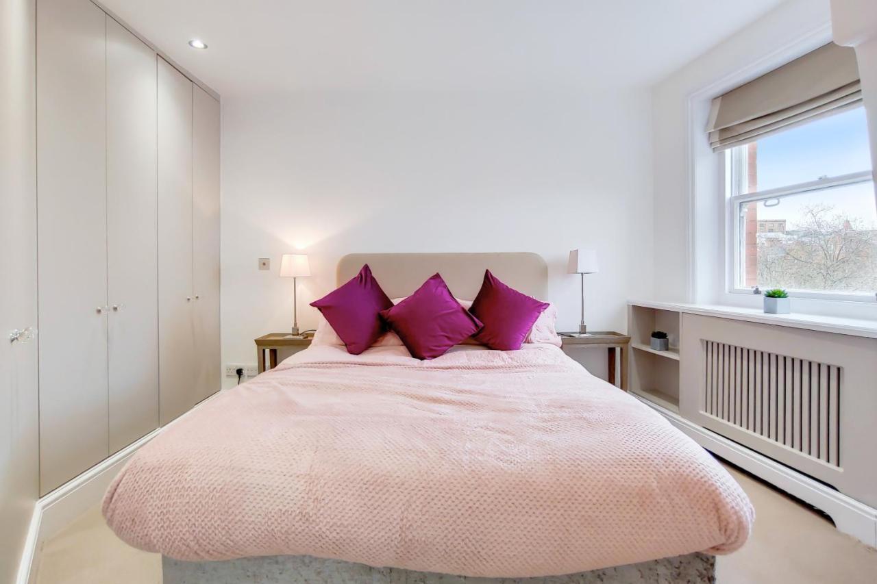 Sir Hans Sloane Apartamento Londres