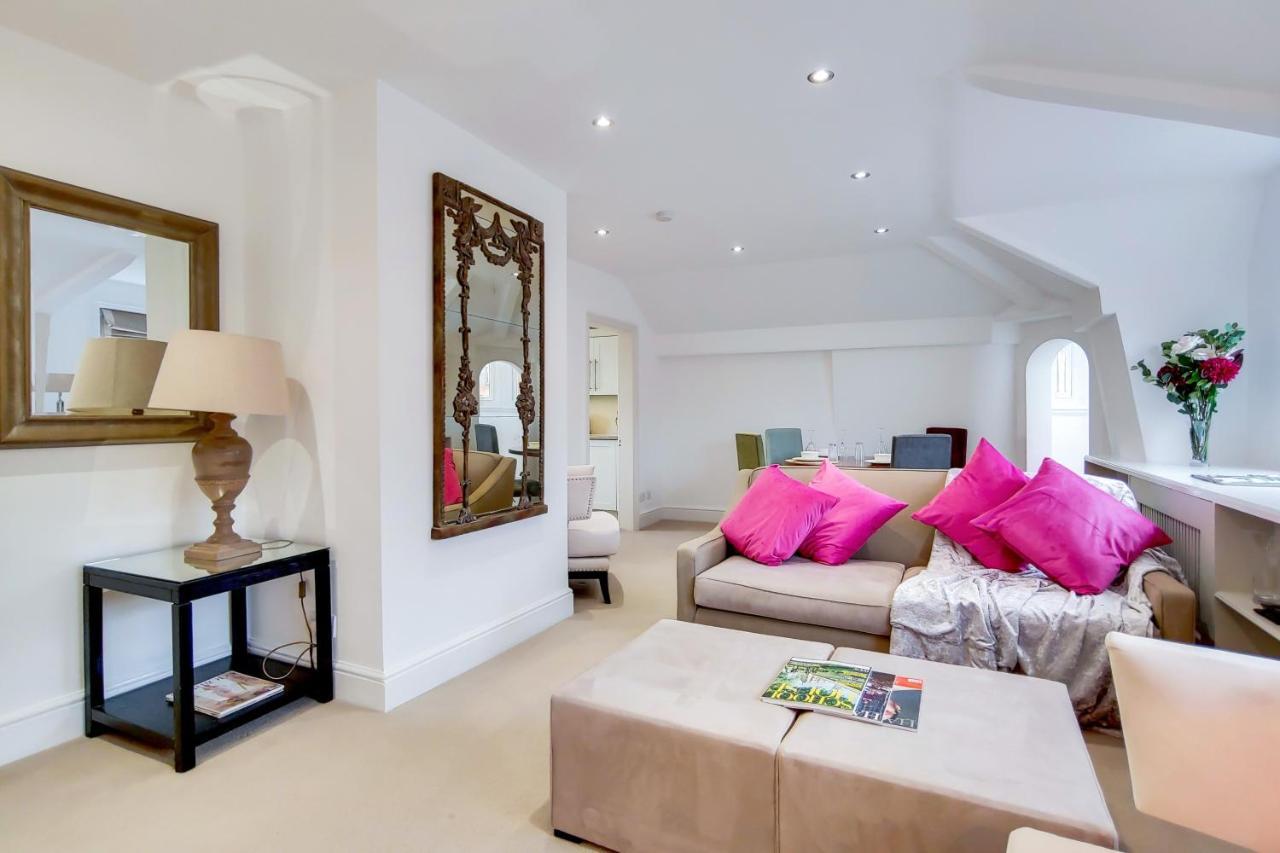 Apartamento Sir Hans Sloane *