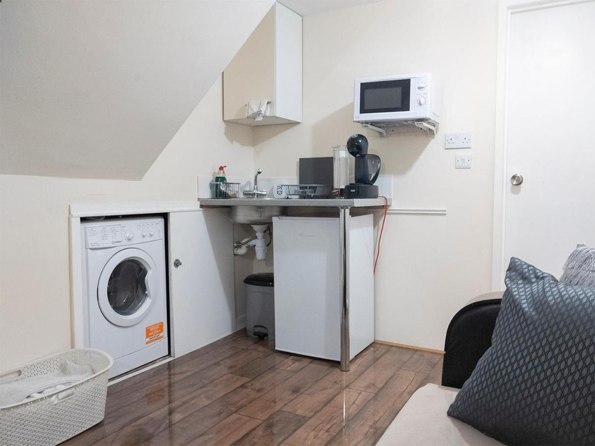 Quarto em Acomodações Particulares 145 Burnley Road