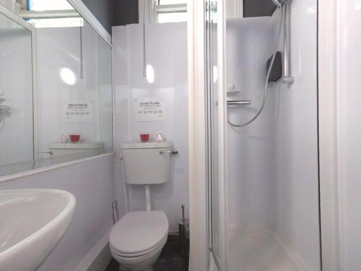 Apartment Gloucester Garden In South Kensington *