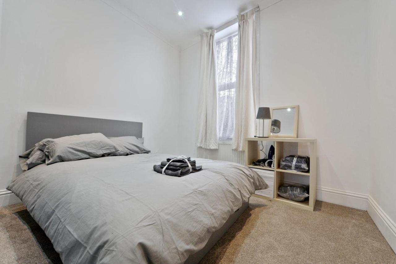 5b Belvedere Buildings Appartement Londres
