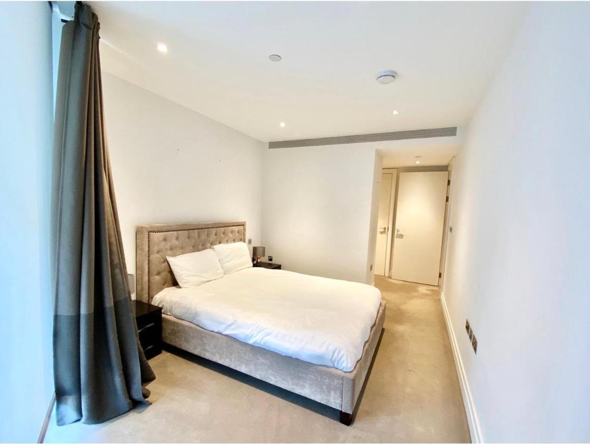 Stylish 2 Bed Flats Near Us Embassy Londres