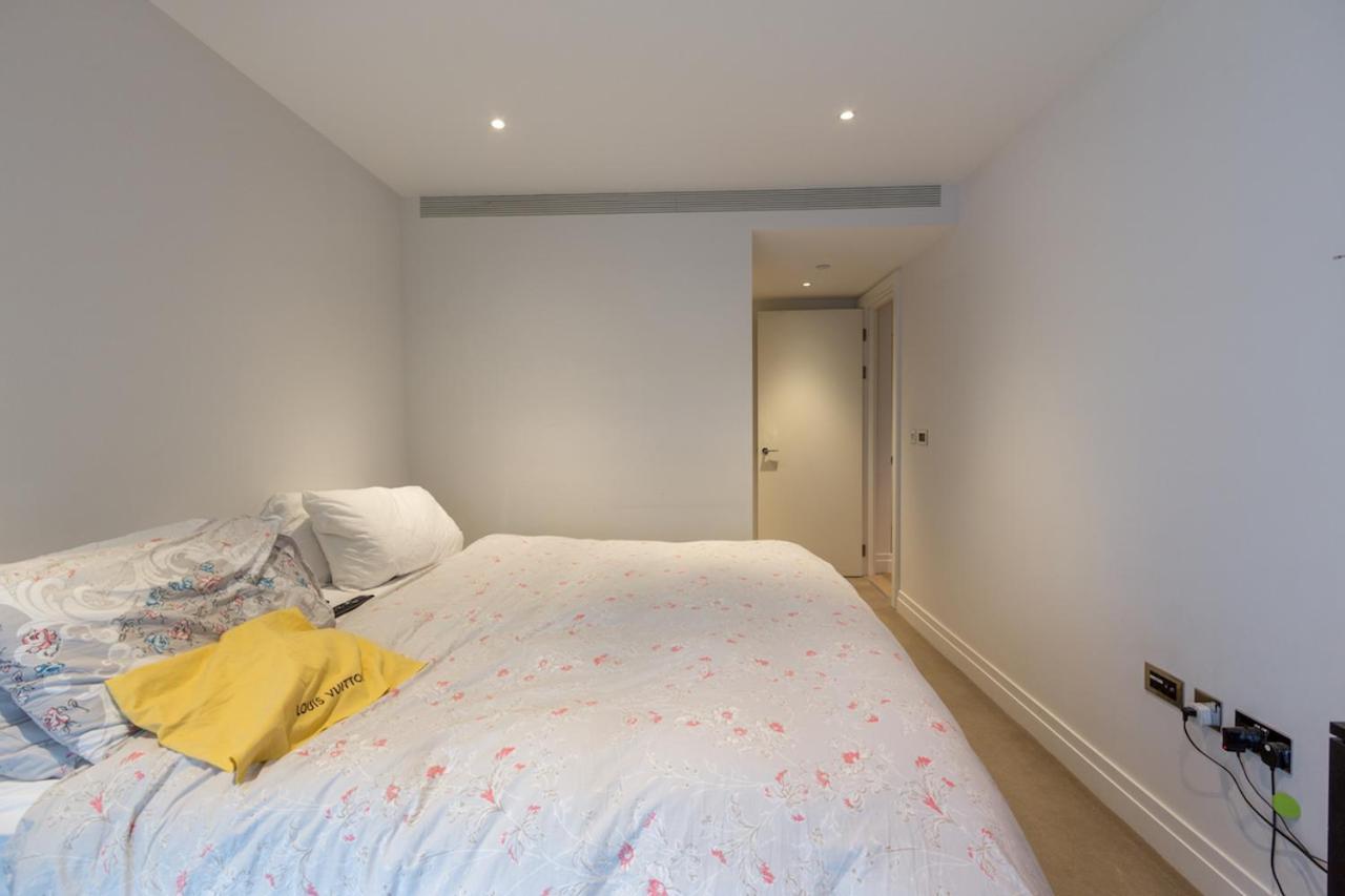 Apartamento Stylish 2 Bed Flats Near Us Embassy Londres