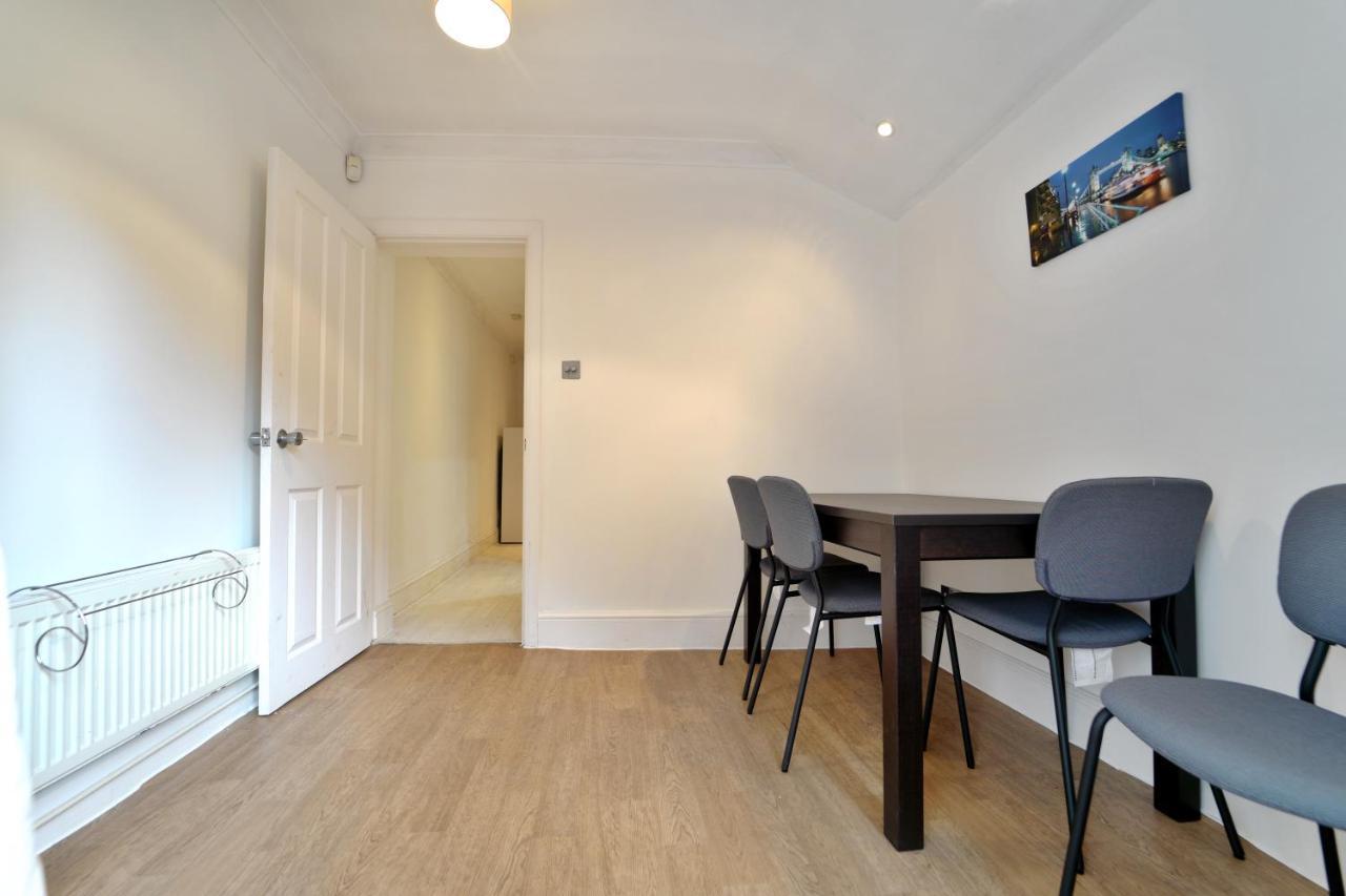 5b Belvedere Buildings Appartement