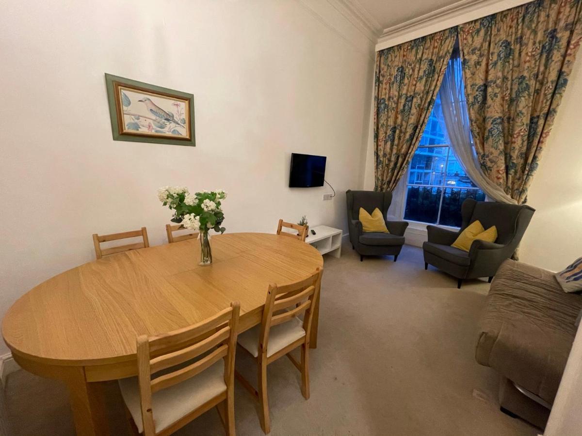 Hyde Park Serviced * London