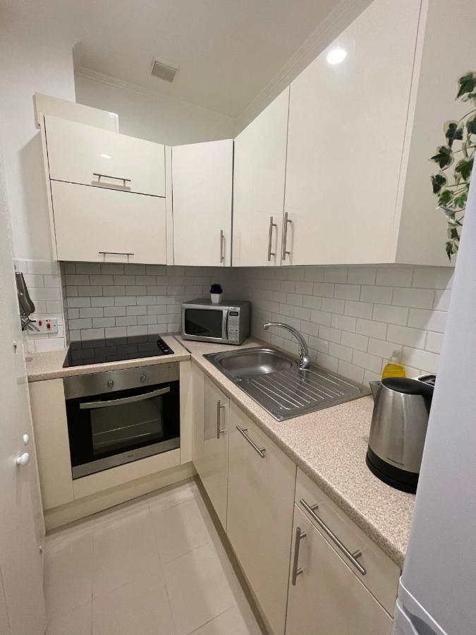 Hyde Park Serviced Apartment