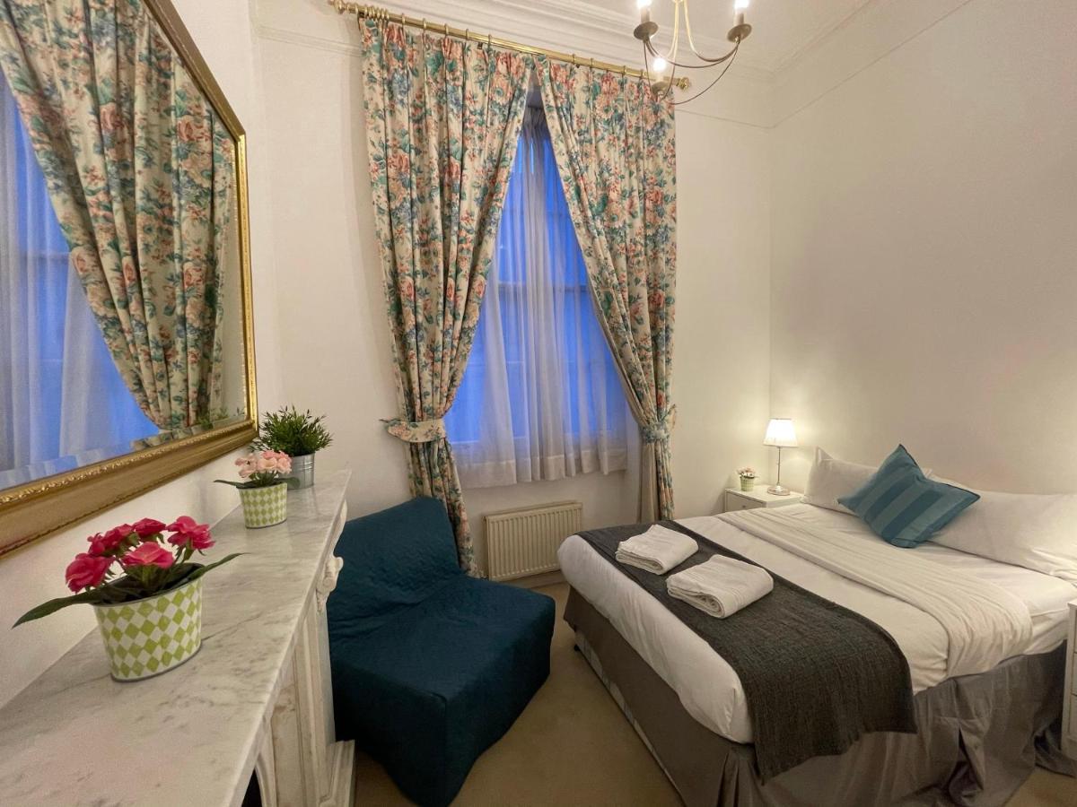 Hyde Park Serviced * Londres