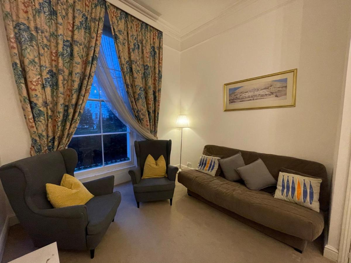 Hyde Park Serviced * Londres