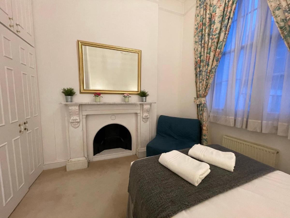 Hyde Park Serviced * Londres